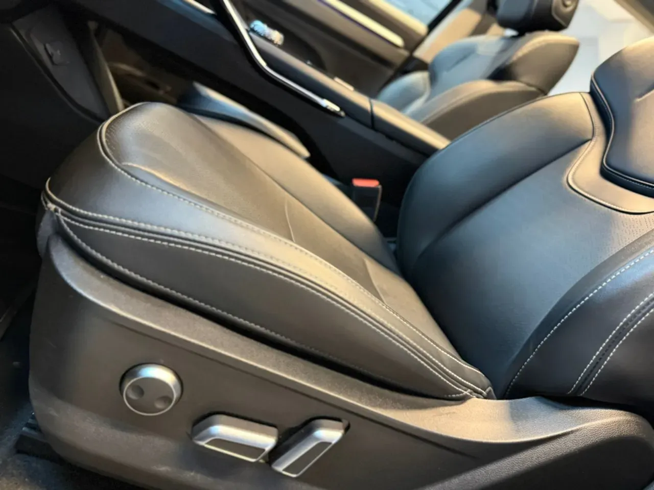 Changan Deepal E07 - Imagem 12