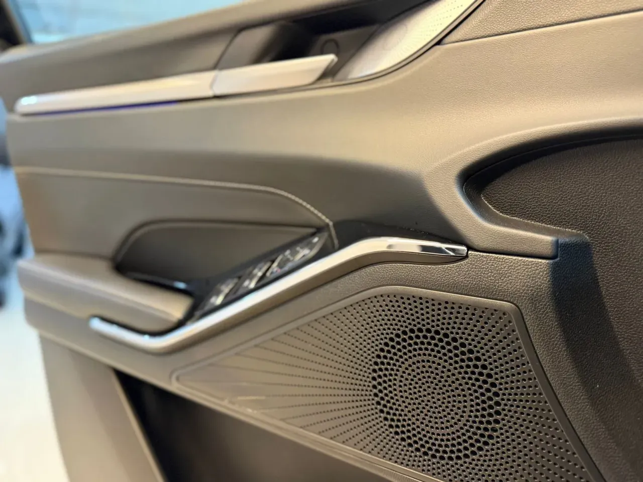 Changan Deepal E07 - Imagem 20