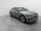 Audi E-tron Sportback - Miniatura 3