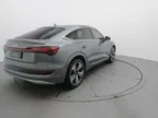 Audi E-tron Sportback - Miniatura 5