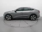Audi E-tron Sportback - Miniatura 8