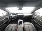 Audi E-tron Sportback - Miniatura 11