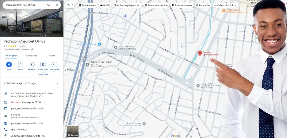 Chevrolet Spark Euv - Imagem 9