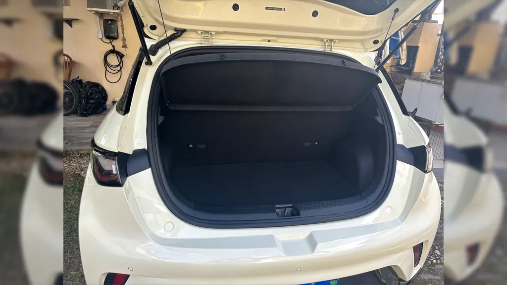 BYD Dolphin - Imagem 3