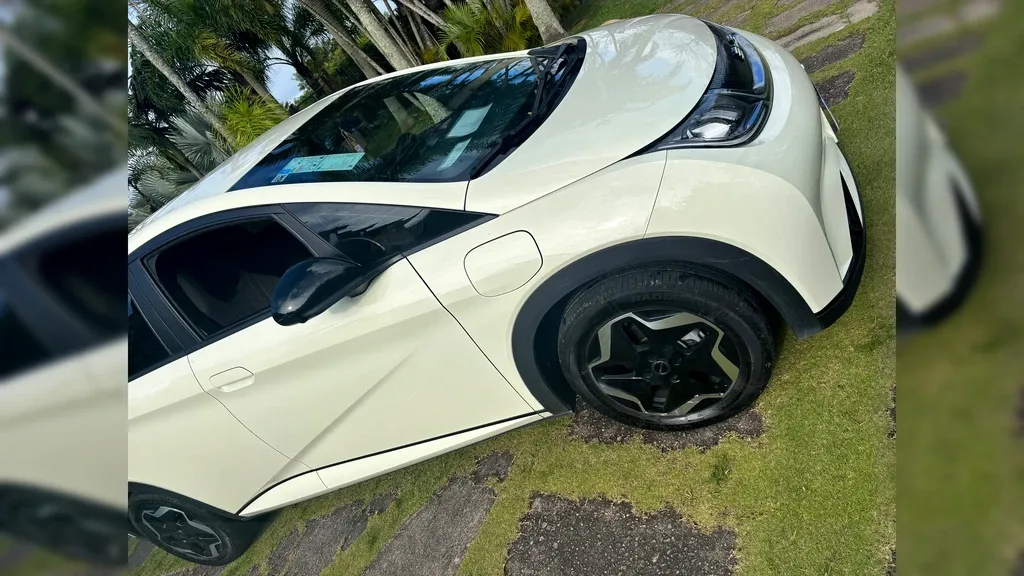 BYD Dolphin - Imagem 6