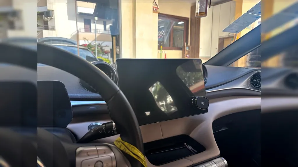 BYD Dolphin - Imagem 9