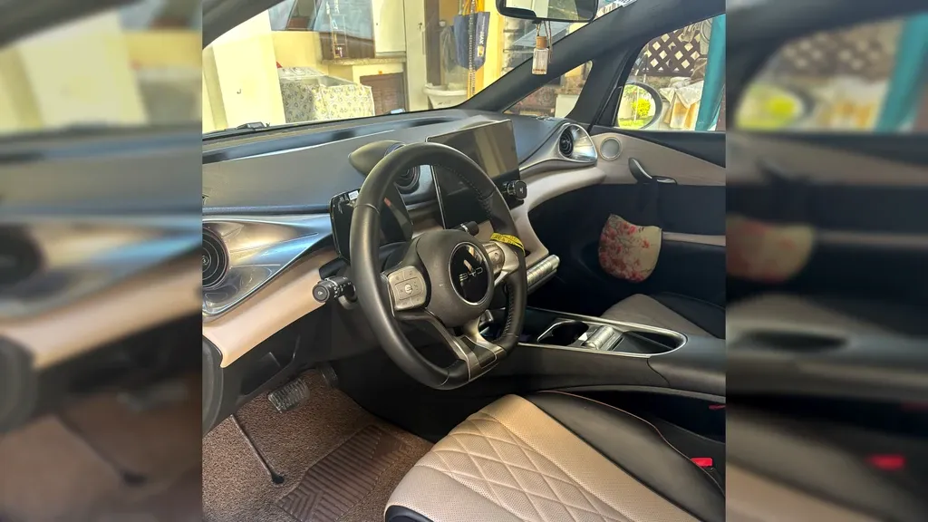 BYD Dolphin - Imagem 10