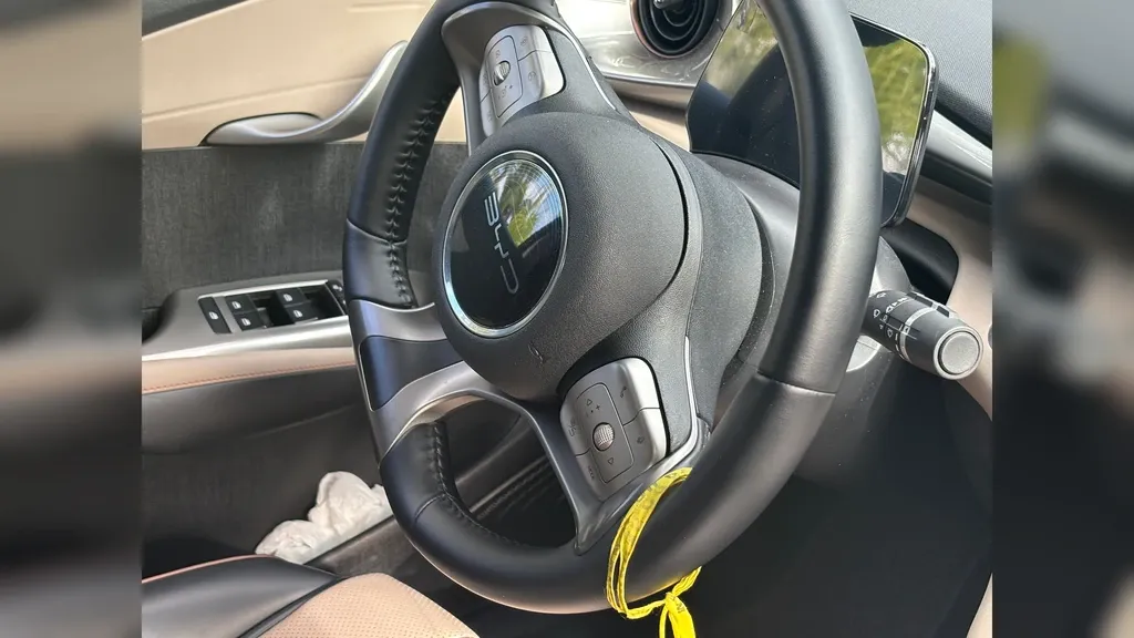 BYD Dolphin - Imagem 11