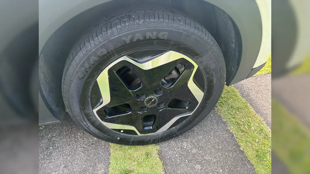 BYD Dolphin - Imagem 12