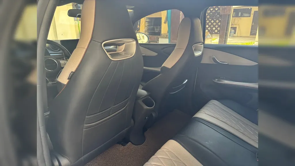 BYD Dolphin - Imagem 14