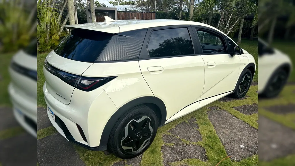 BYD Dolphin - Imagem 15