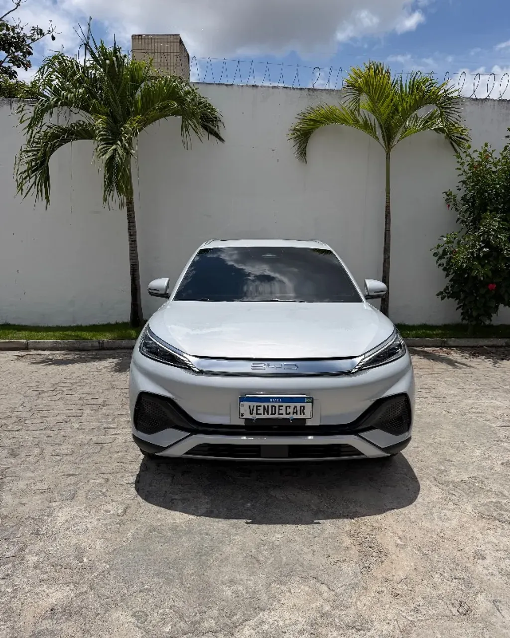 BYD Yuan Plus - Imagem 2
