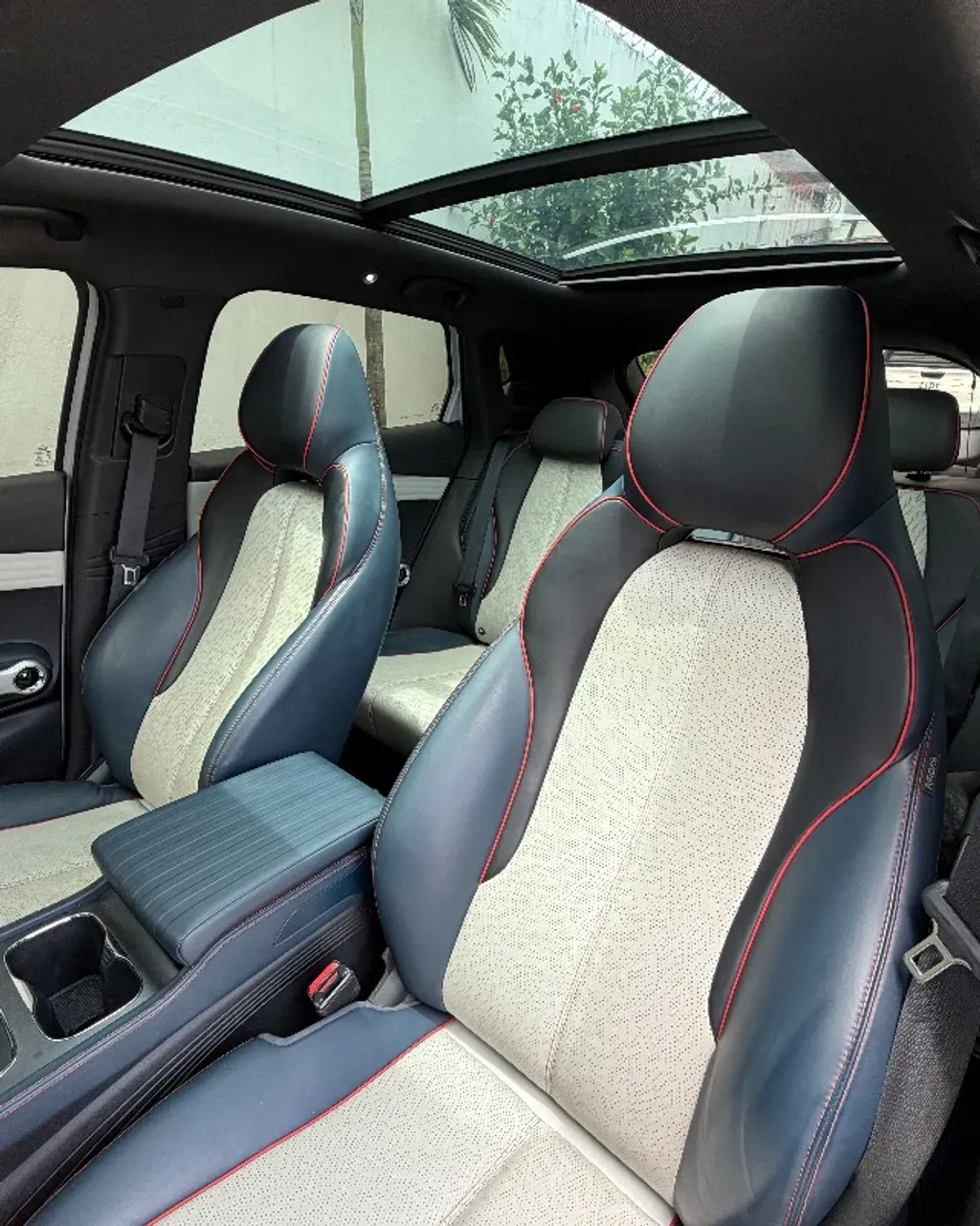 BYD Yuan Plus - Imagem 6