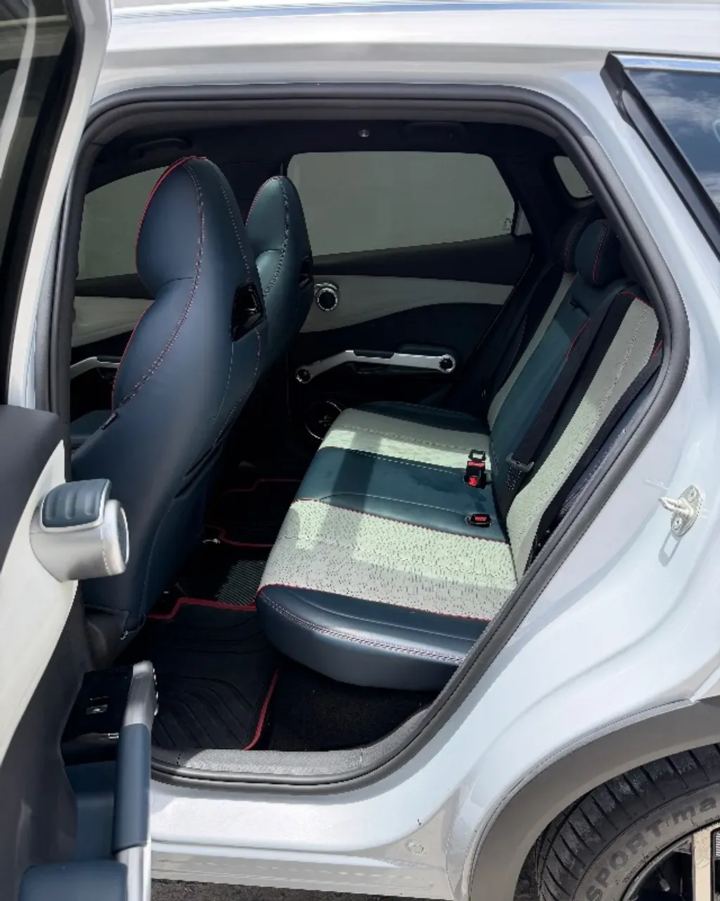 BYD Yuan Plus - Imagem 7