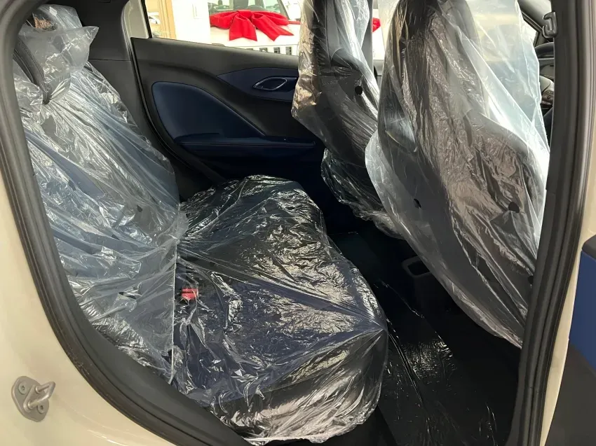 BYD Dolphin Mini - Imagem 11