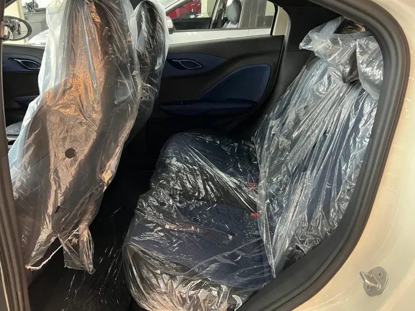 BYD Dolphin Mini - Imagem 12