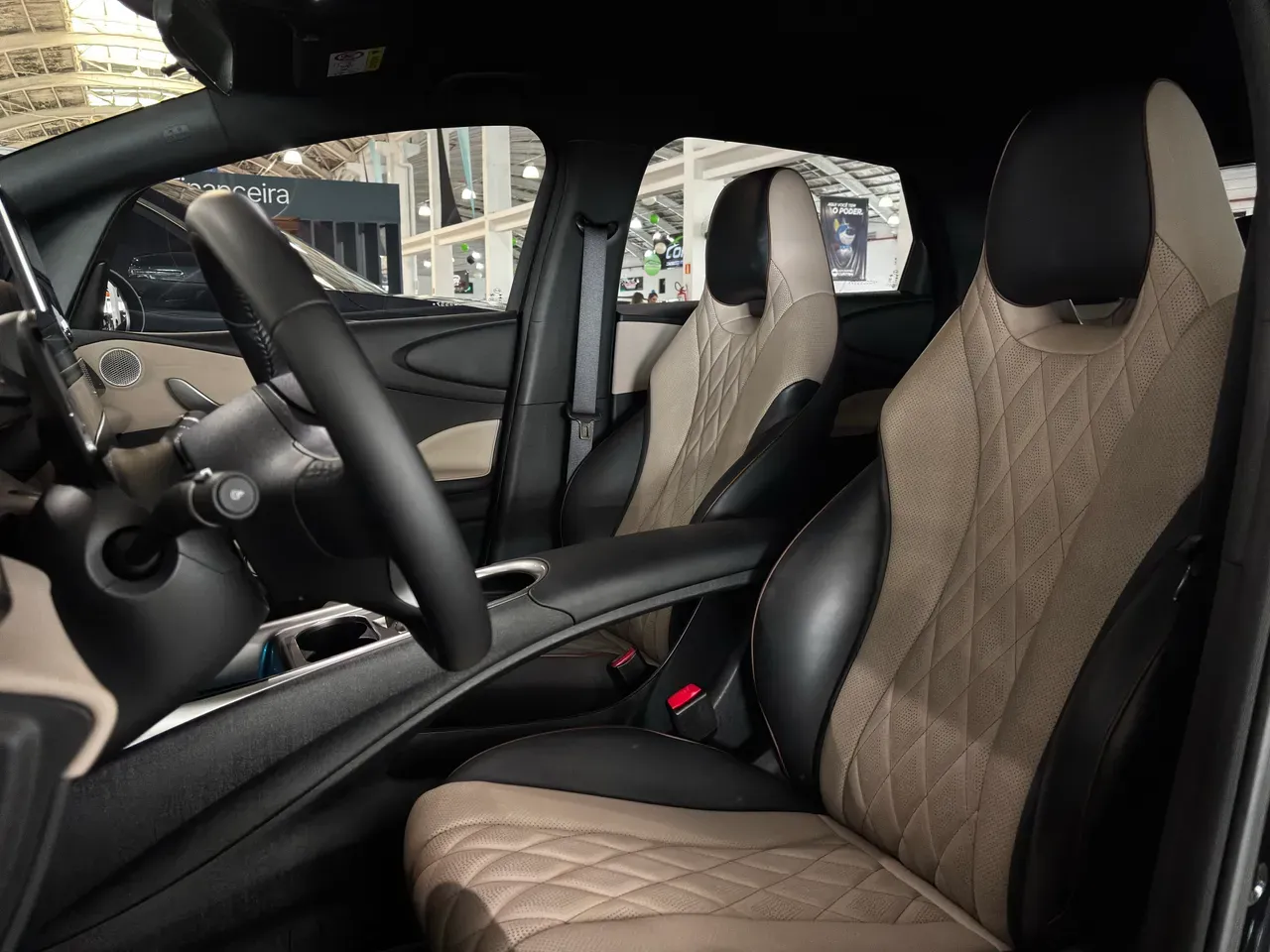 BYD Dolphin - Imagem 10