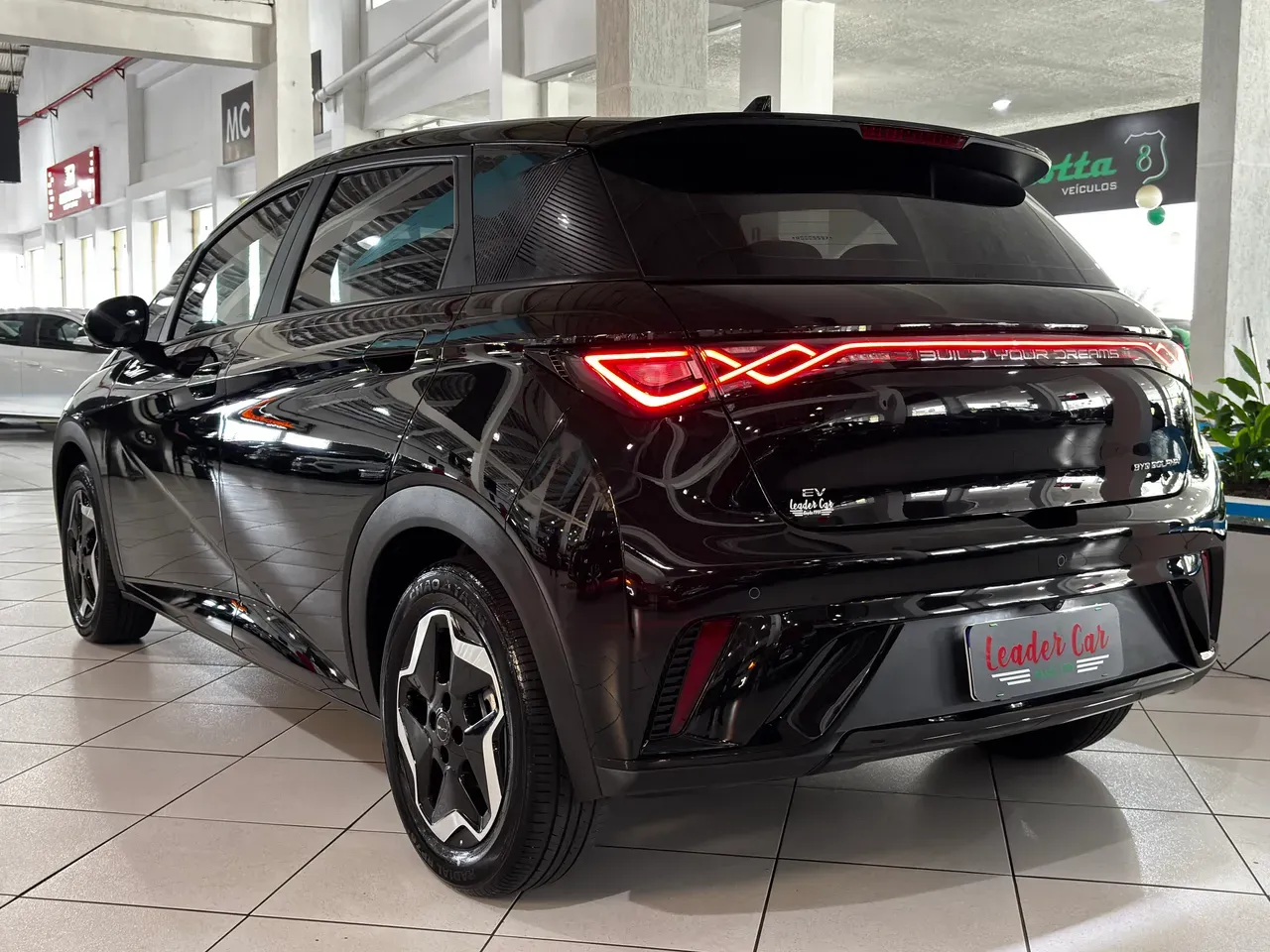 BYD Dolphin - Imagem 6