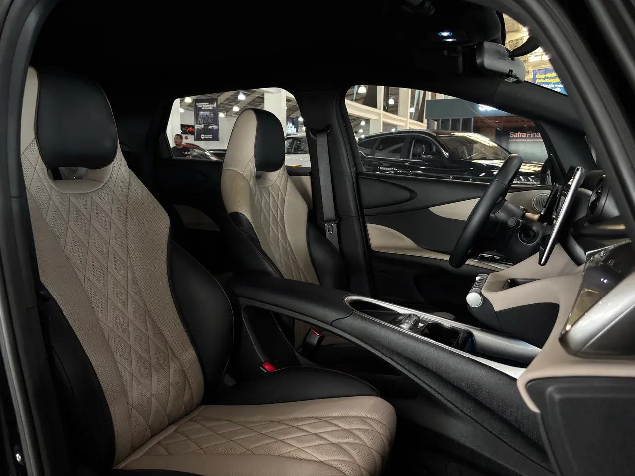 BYD Dolphin - Imagem 14