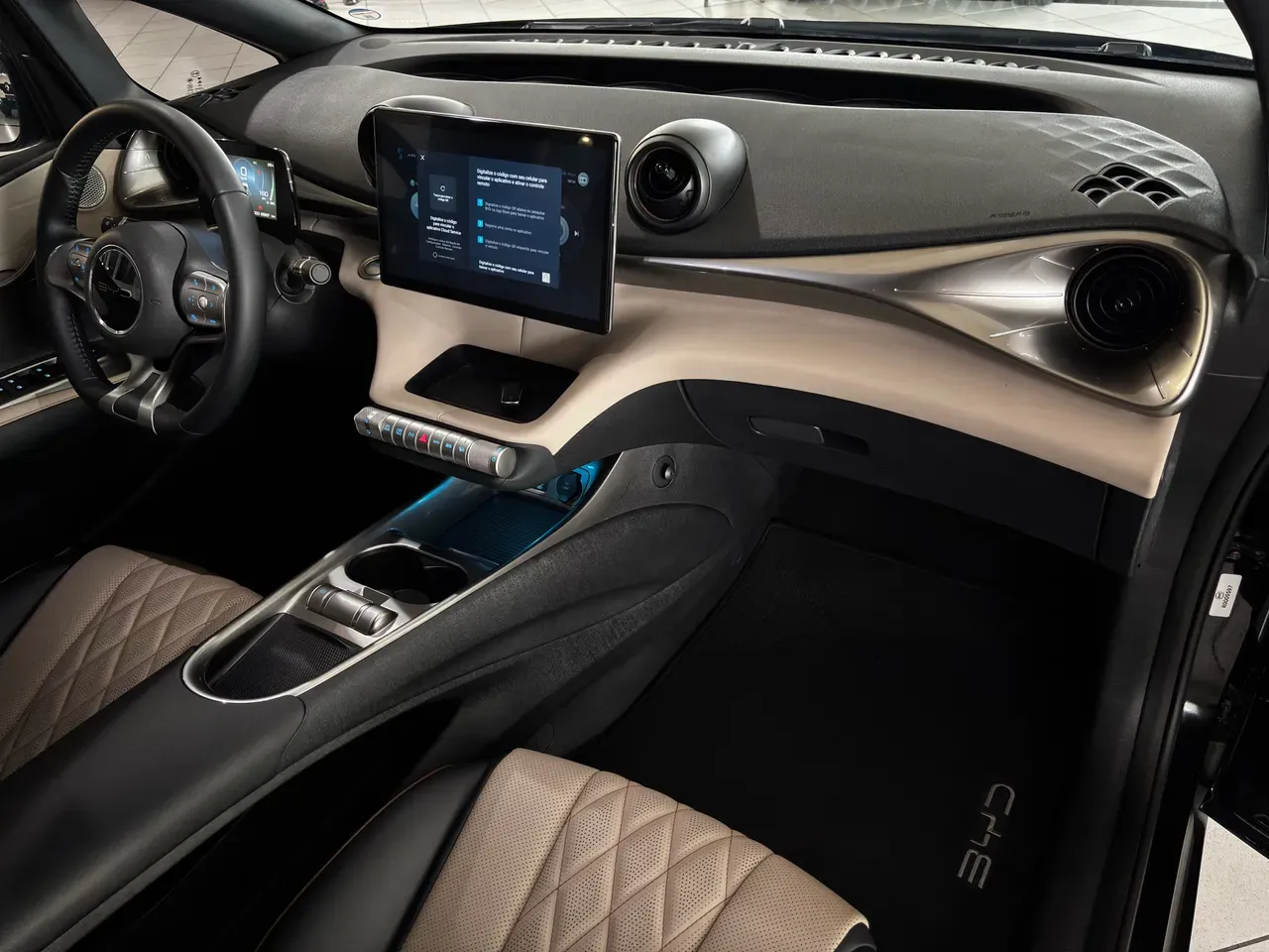 BYD Dolphin - Imagem 15