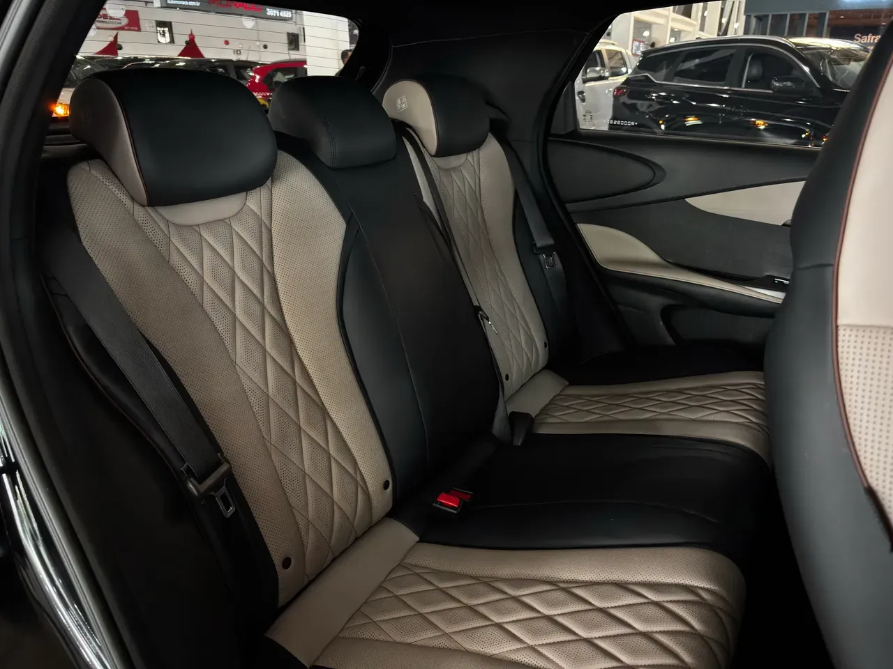 BYD Dolphin - Imagem 16