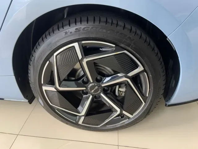 BYD Seal - Imagem 11