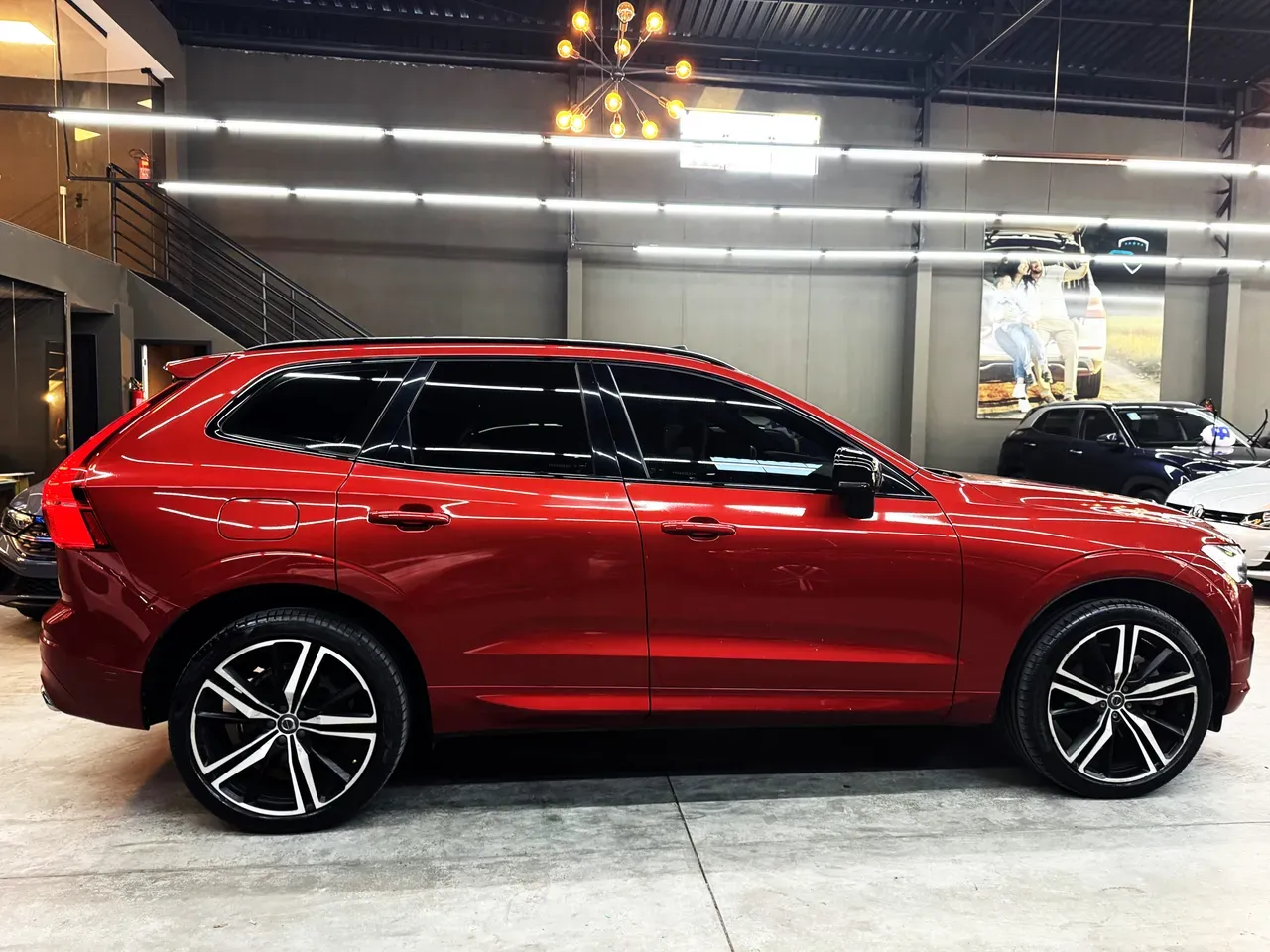 Volvo Xc60 - Imagem 11