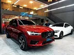 Volvo Xc60 - Miniatura 2