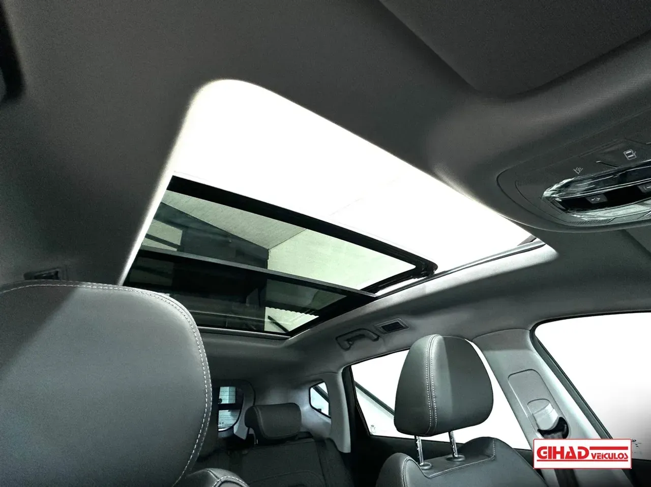 Chery Tiggo 7 Pro Plug-in Hybrid - Imagem 20