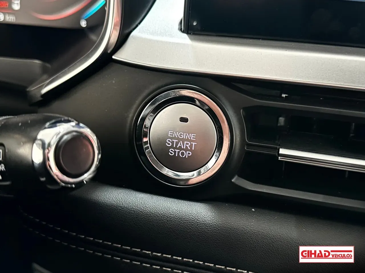 Chery Tiggo 7 Pro Plug-in Hybrid - Imagem 13