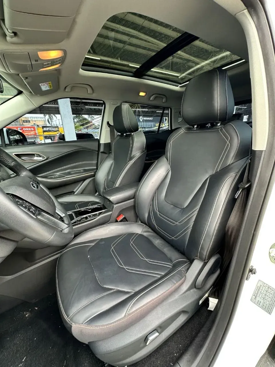 JAC E-js4 - Imagem 4