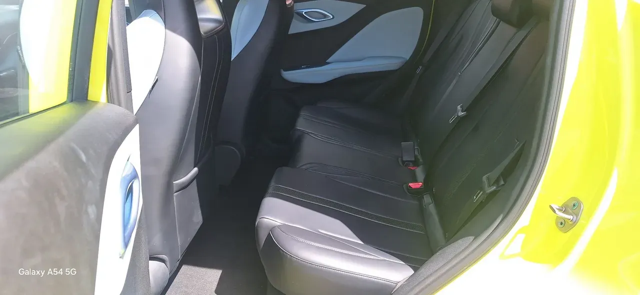 BYD Dolphin Mini - Imagem 12