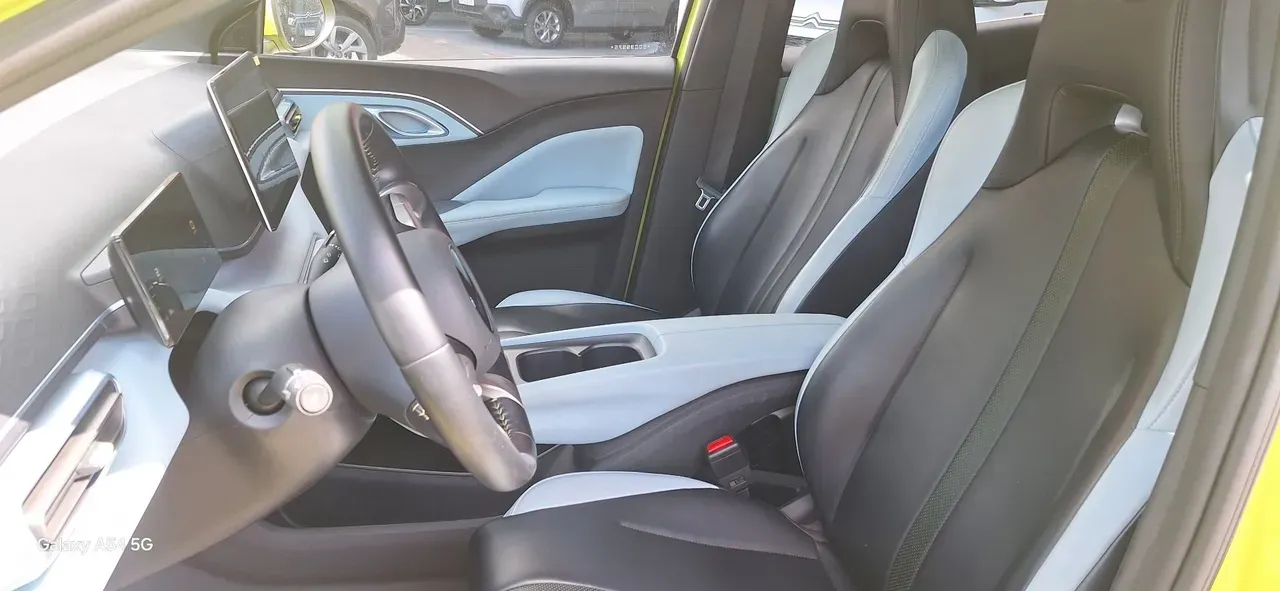 BYD Dolphin Mini - Imagem 16