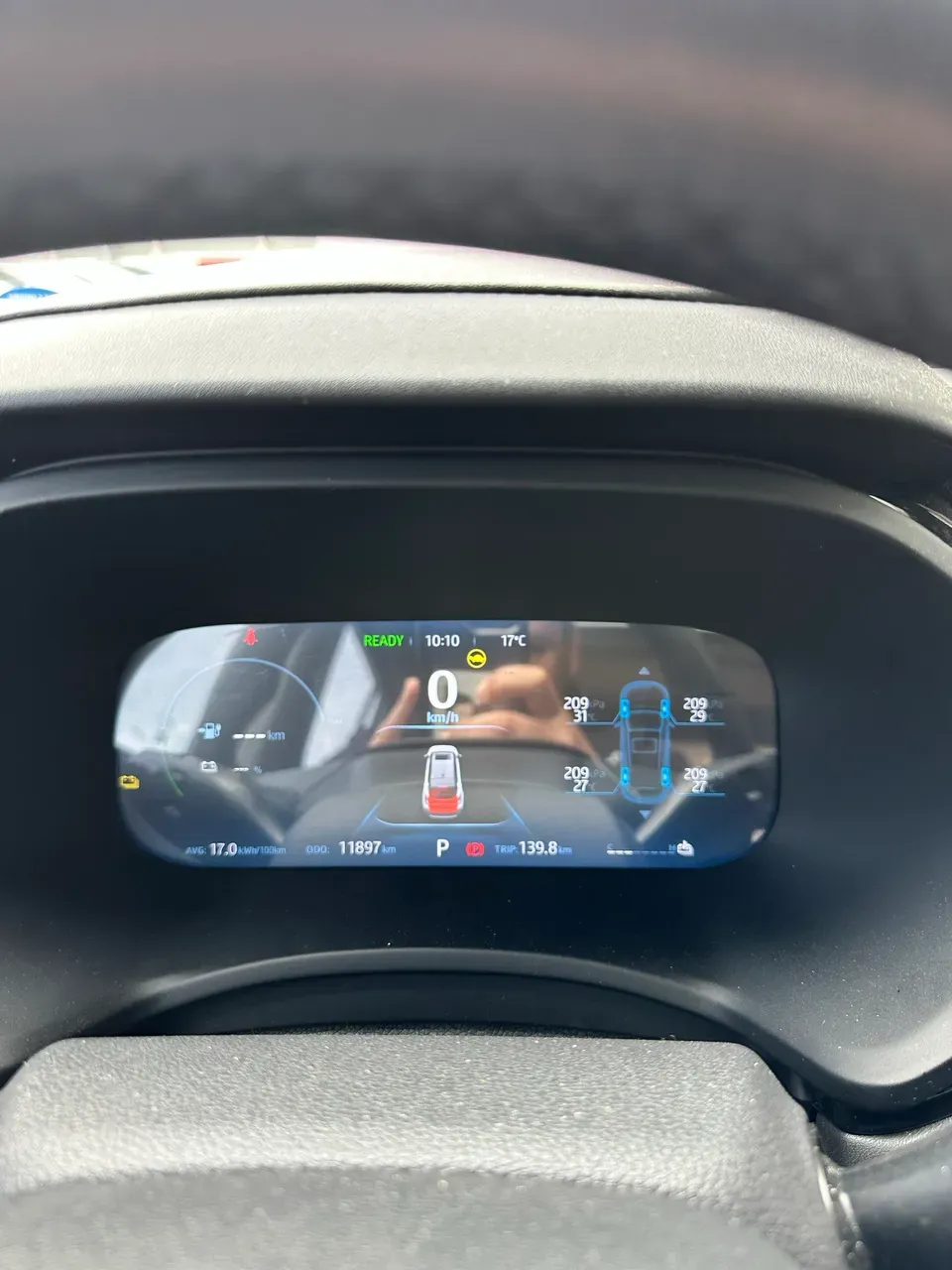 JAC E-js4 - Imagem 8