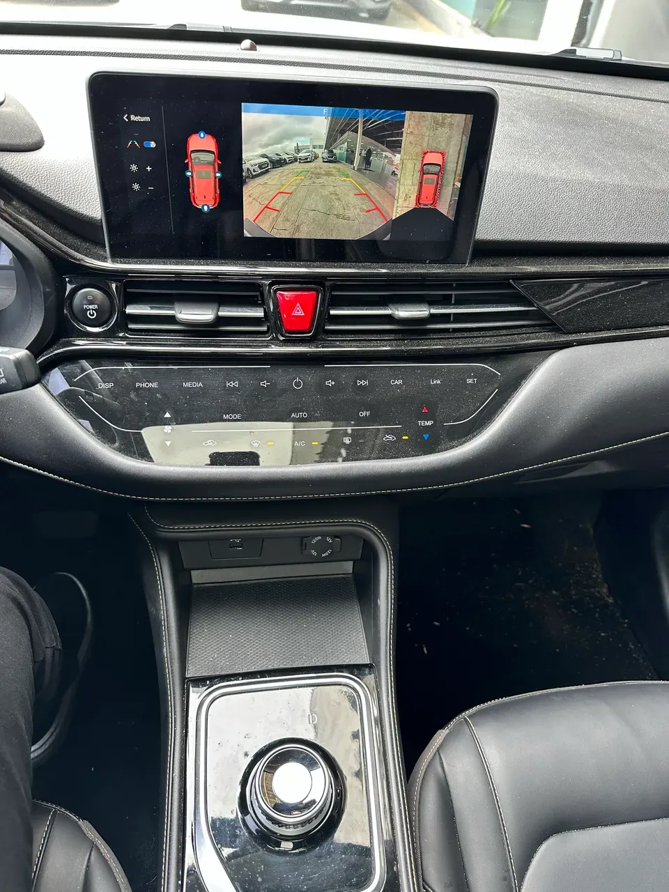 JAC E-js4 - Imagem 7