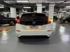 Nissan Leaf - Miniatura 4
