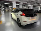 Nissan Leaf - Miniatura 5
