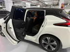 Nissan Leaf - Miniatura 7