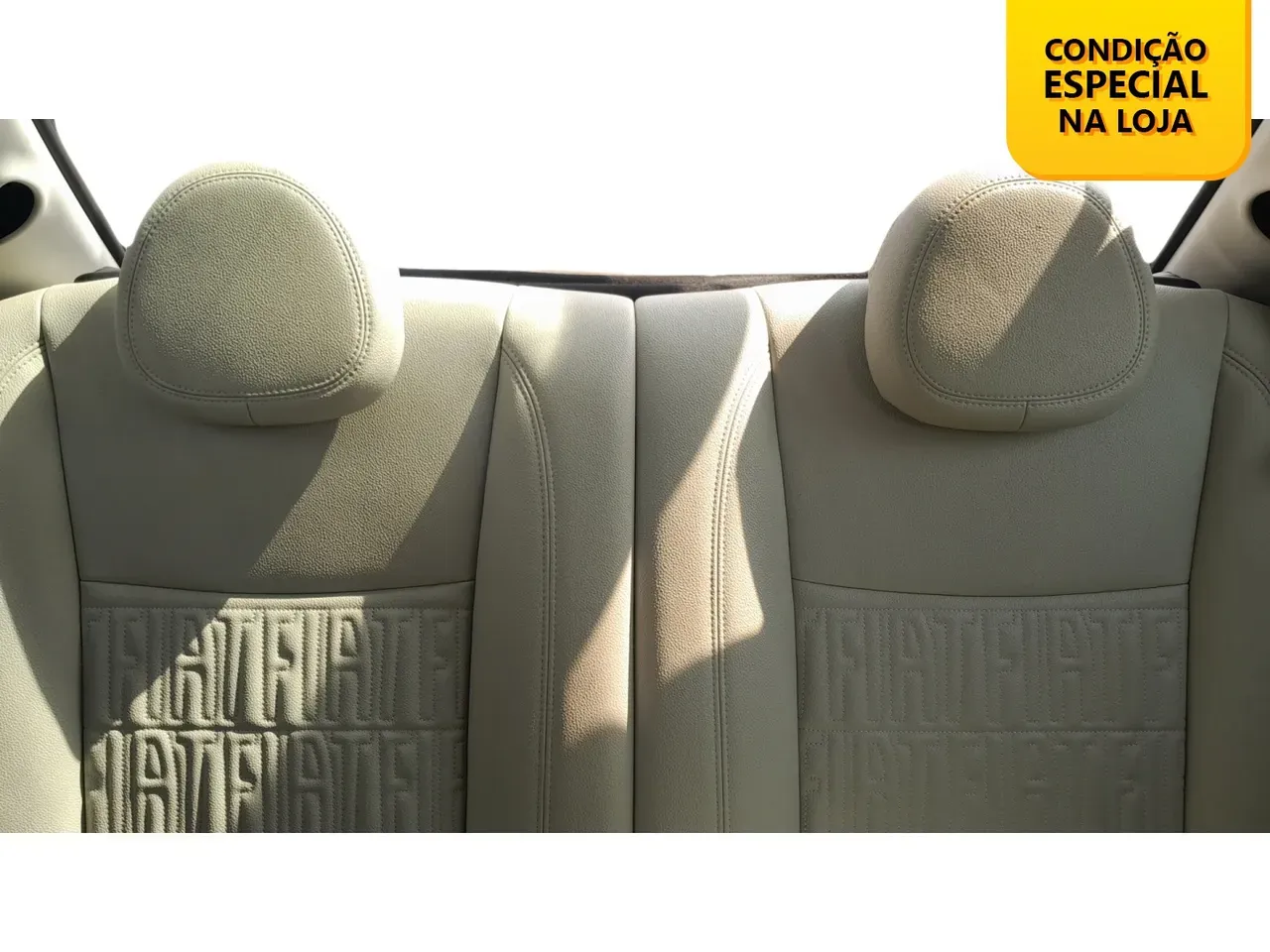 Fiat 500e - Imagem 12