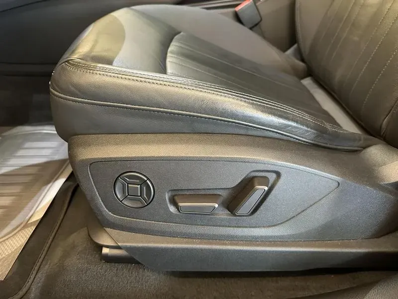 Audi E-tron Sportback - Imagem 8