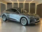 Audi E-tron Sportback - Miniatura 1