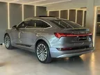 Audi E-tron Sportback - Miniatura 4