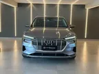 Audi E-tron Sportback - Miniatura 6