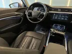 Audi E-tron Sportback - Miniatura 11