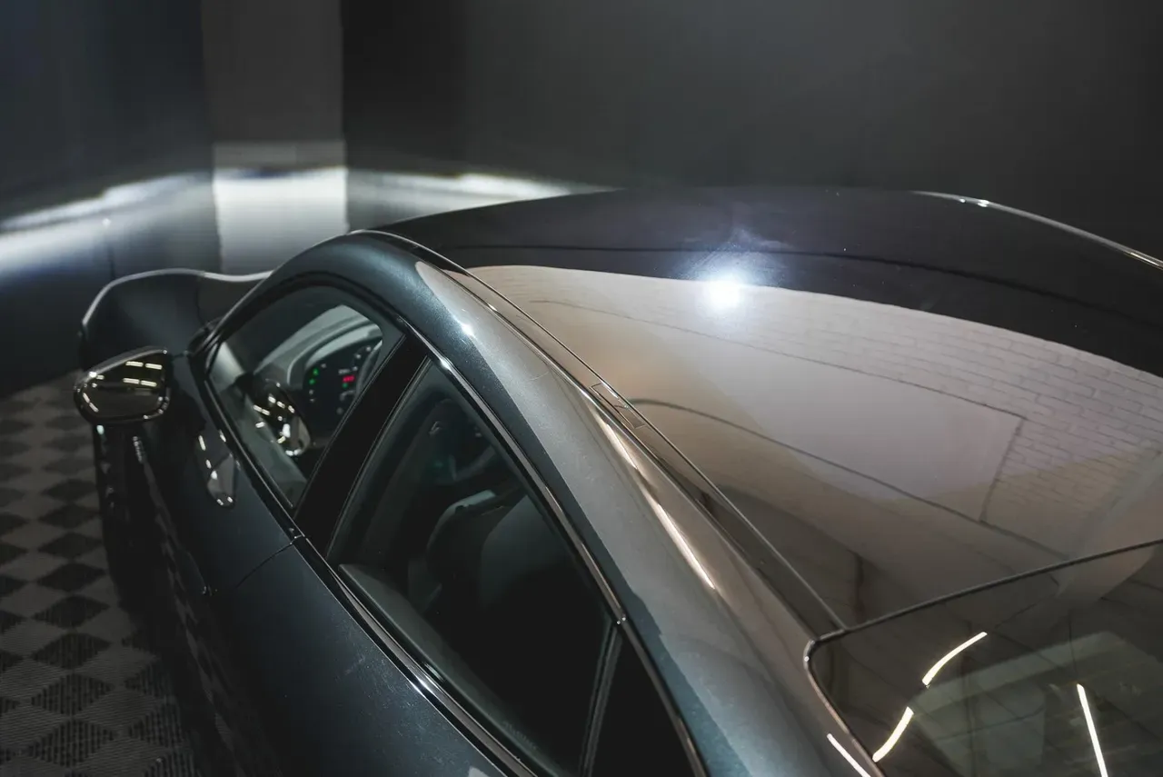 Porsche Taycan - Imagem 10