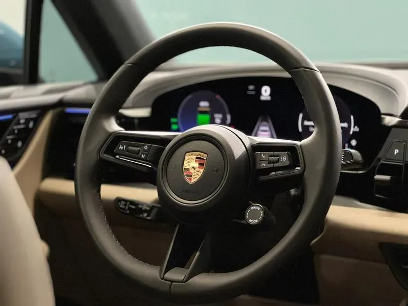 Porsche Macan - Imagem 20