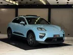 Porsche Macan - Miniatura 1