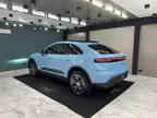 Porsche Macan - Miniatura 6