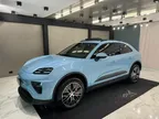 Porsche Macan - Miniatura 8