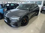 Audi E-tron - Miniatura 1